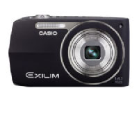 Casio EXILIM Zoom EX-Z2000 (EX-Z2000BK)